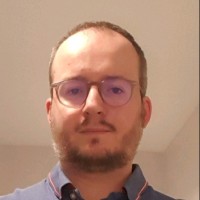 Sébastien Martens