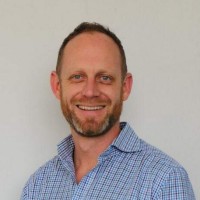 Simon McCosh