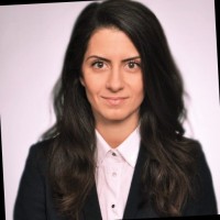 Denitsa Koleva