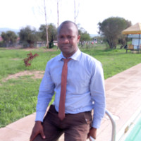 Dennis Mutisya