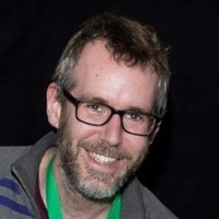 Maarten Van Es