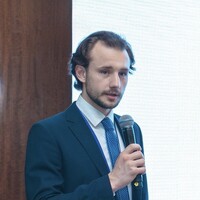 Kirill Zapolski