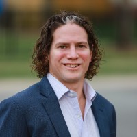 Matthew Decker