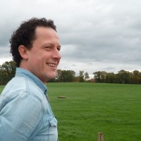 Jeffrey Hofman