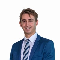 Mitchell Boddy