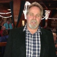 Daniel Mackenzie