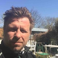 Peter Holm