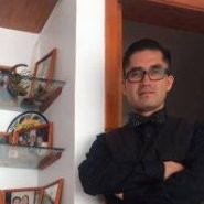 Orlando Garcia