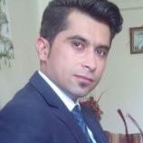 Faizurahman Ghafari