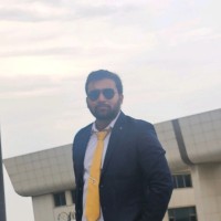 Tuhinkumar Chakraborty