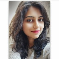 HRUSHALI VIJAYKUMAR BHOSALE