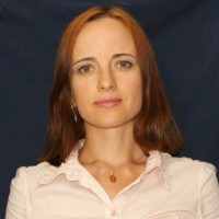 Olga Nadyeina