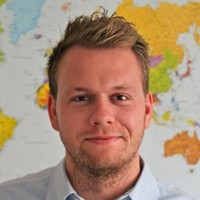 Christian Nyberg