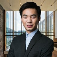 Edward Xiao, Cfa