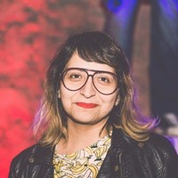 Andrea Faúndez Cancino