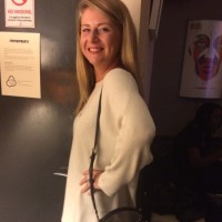 Caitlin Alderson