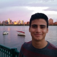 Alejandro Benavides Chaves