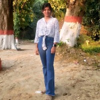 Anjali kumari