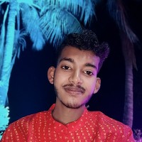 Shuvendu Maity