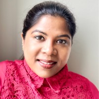Sofila Raj