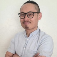 Adam Chen