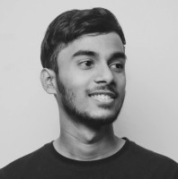 Graison Varghese