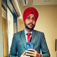 Hardeep Singh Bharaj