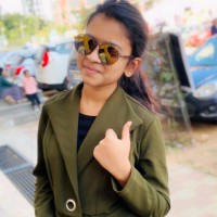 Rakshitha Sr