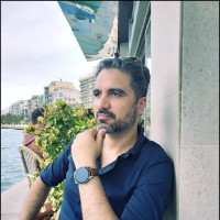 Zied Hamrouni