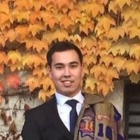 David Leung