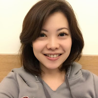 Alyssa Chang