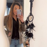 Tiffany Chêne