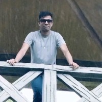 Digambar Gujar