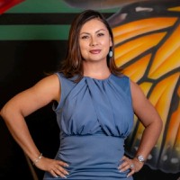 Jaqlyn Cornejo-Baldwin, LCSW, MBA