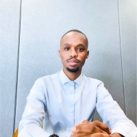 Bongimpilo Mkhize, Msc