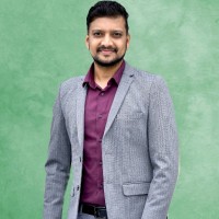 Nandeesh Kumar