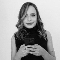 Caroline Morais