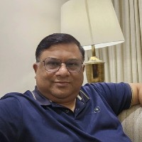 Abhijit Kumar Sarkar