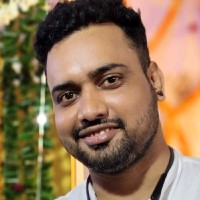 Tarak Dey