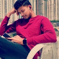 Dileep Kumar Sampathirao
