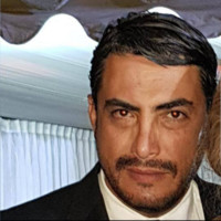 Christian Gumiel Borda