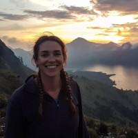 Sarah Newnes