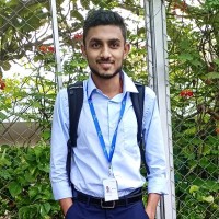 Parth Ramani