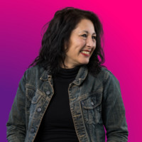 Astrid Knegt