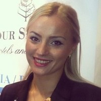 Jovana Pejcic