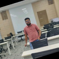 Mohammed Yusuf Shaikh