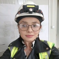 Ebru GÜNDOĞDU