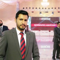 Sohail Rauf