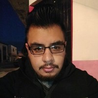 Erik Gerardo Gonzalez Casas
