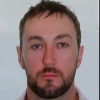 Matthew Mcphee